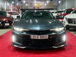 شيفروليه كامارو